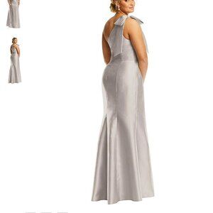 Dessy Group Bridesmaid Dress size 4